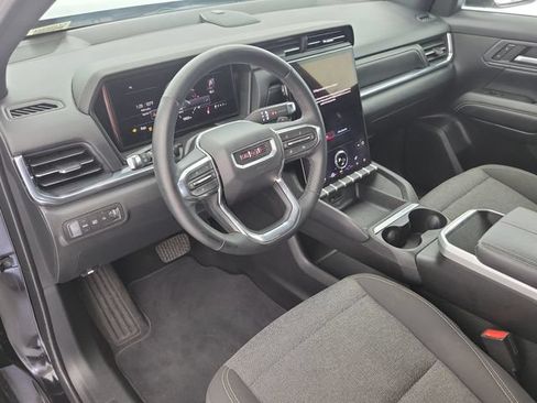 Used 2026 GMC Terrain Elevation w/ Black Edition FWD image 18