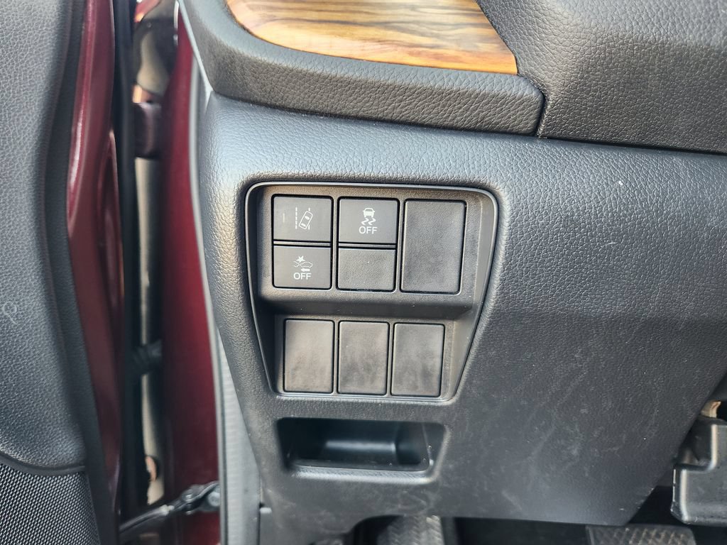 Used 2018 Honda CR-V EX image 21