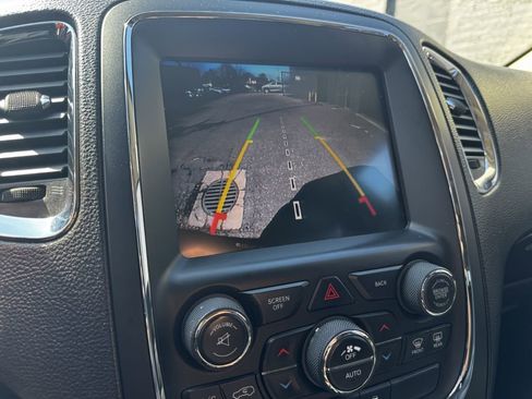 Used 2014 Dodge Durango Limited w/ Premium Group image 11