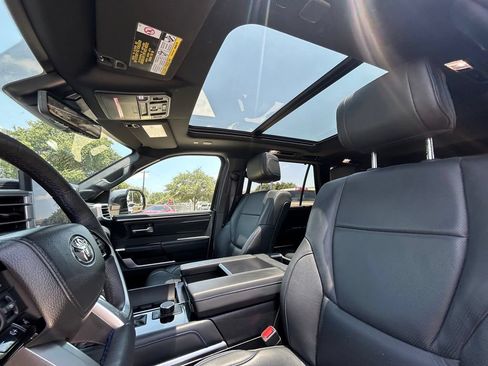 Certified 2023 Toyota Sequoia Platinum RWD image 12