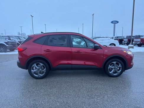 New 2026 Ford Escape ST-Line w/ Tech Pack #1 image 4