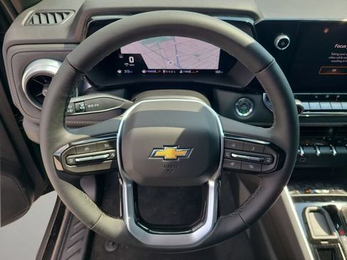 New 2026 Chevrolet Colorado LT w/ LT Convenience Package RWD image 25