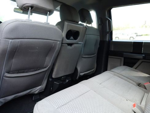 Used 2019 Ford F150 XLT w/ Equipment Group 301A Mid image 34