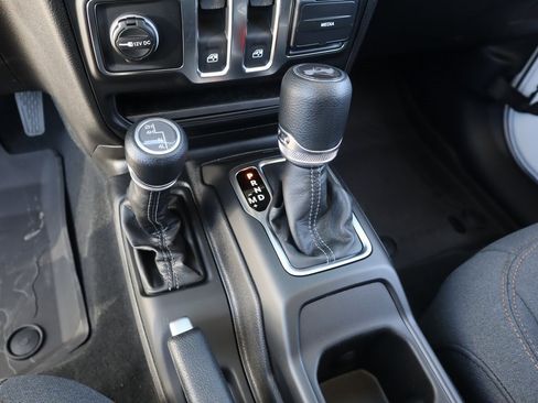 New 2026 Jeep Wrangler Sport image 7