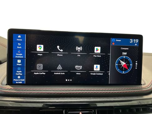 New 2026 Acura MDX Type S image 15