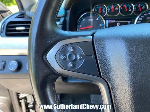 Used 2018 Chevrolet Tahoe LS AWD/4WD image 20