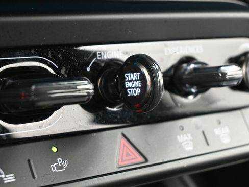 Used 2025 MINI Cooper Countryman John Cooper Works w/ Comfort Package Max AWD/4WD image 20