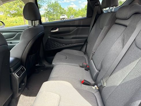 Used 2022 Hyundai Santa Fe XRT w/ Cargo Package AWD/4WD image 10