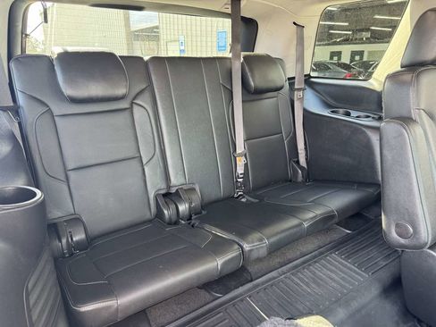 Used 2018 Chevrolet Tahoe Premier image 20