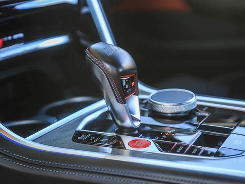 Used 2023 BMW M8 Competition image 19