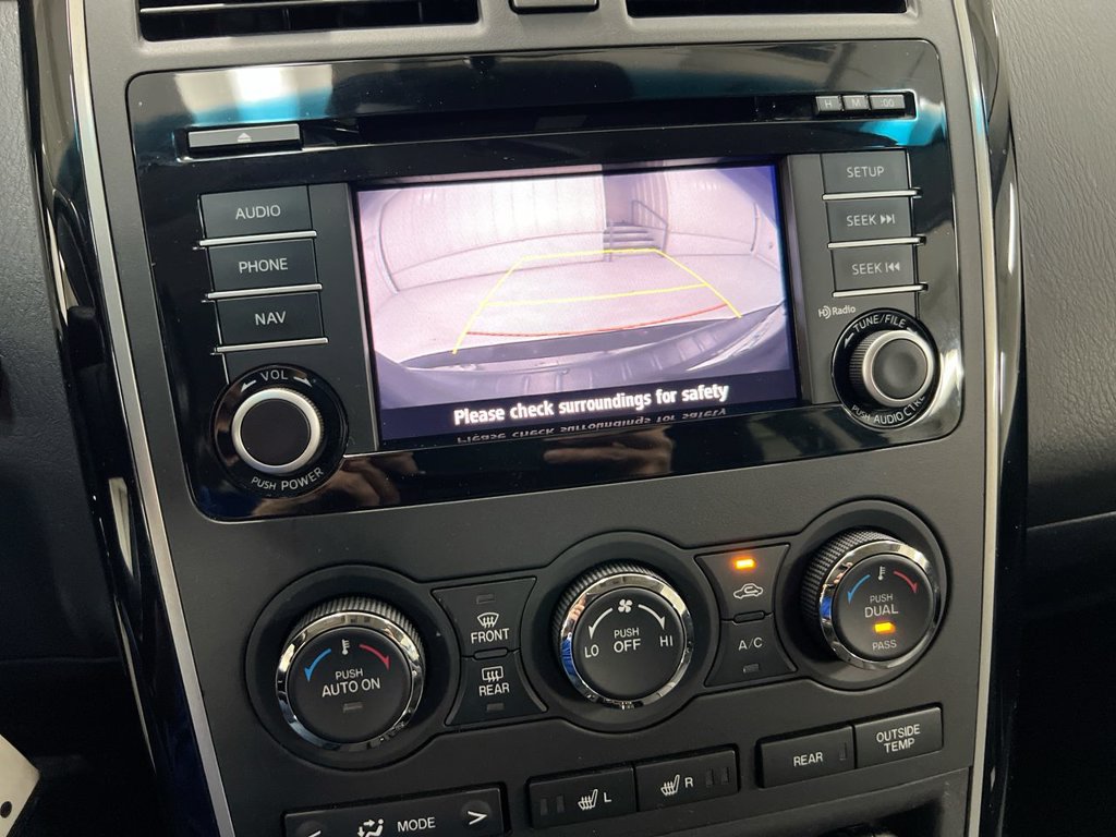 Used 2013 MAZDA CX-9 Touring FWD image 15