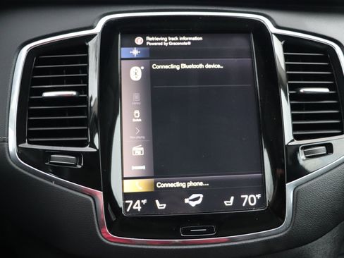 Used 2019 Volvo XC90 T6 Inscription w/ Advanced Package image 35