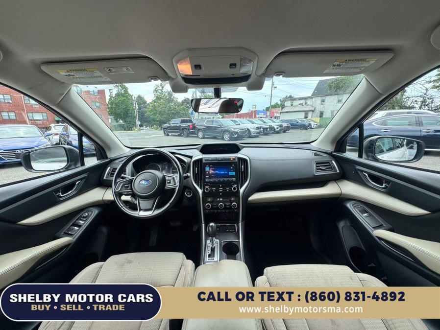 Used 2019 Subaru Ascent Premium AWD/4WD image 21