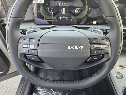 New 2026 Kia Sportage X-Line image 19