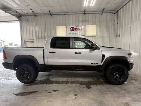 New 2026 RAM 1500 RHO AWD/4WD image 2