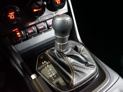 New 2026 Toyota GR86 YUZU Limited w/ GR Aero Kit image 22