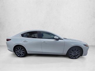 Used 2025 MAZDA MAZDA3 s video 2