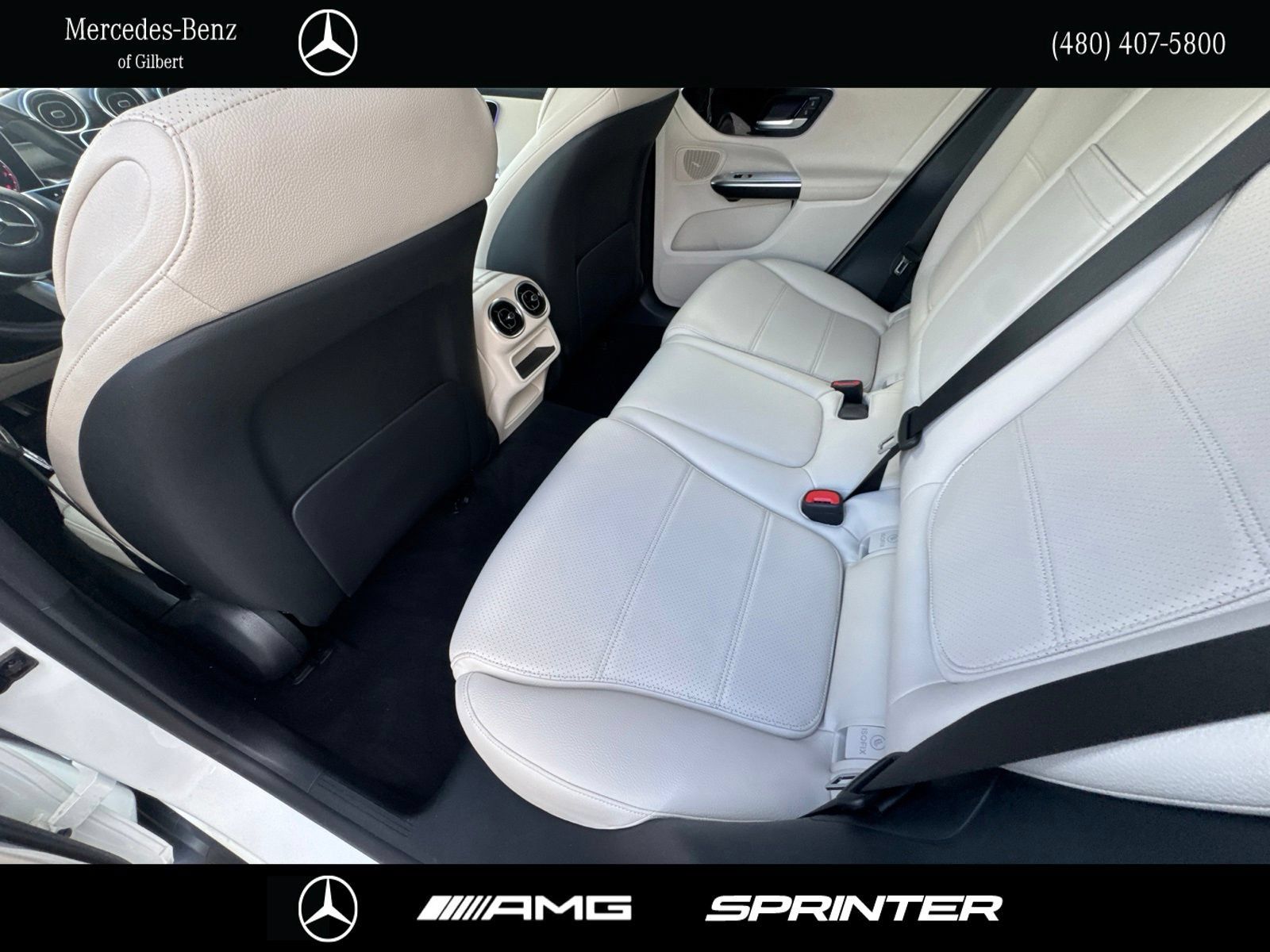 Used 2023 Mercedes-Benz GLC 300 image 22
