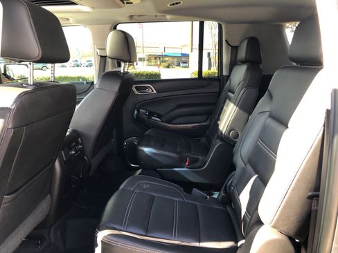 Used 2019 GMC Yukon XL Denali w/ Open Road Package image 24