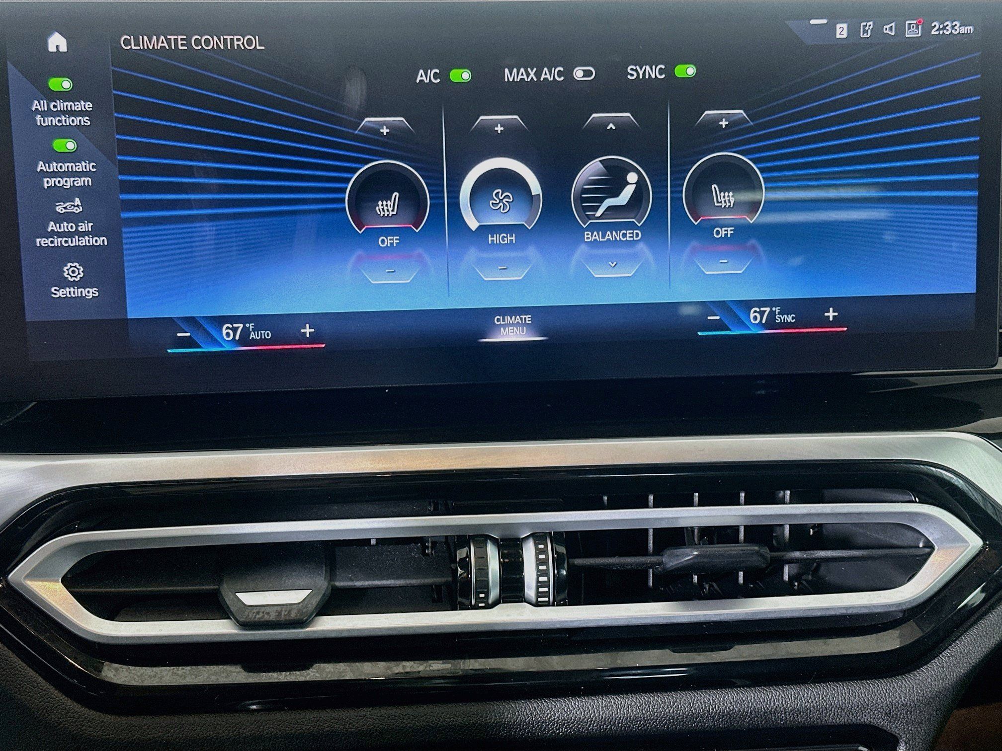 Used 2023 BMW 330i Sedan w/ Driving Assistance Package RWD image 24