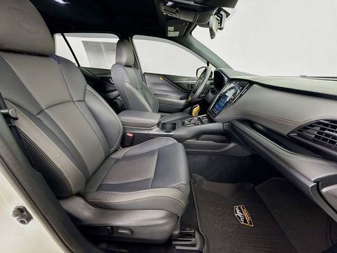 Used 2025 Subaru Outback Wilderness image 34