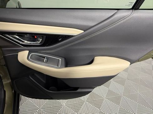 Used 2025 Subaru Outback Limited XT w/ Popular Package #2 image 41