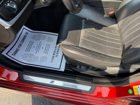 Used 2013 BMW M5 image 42