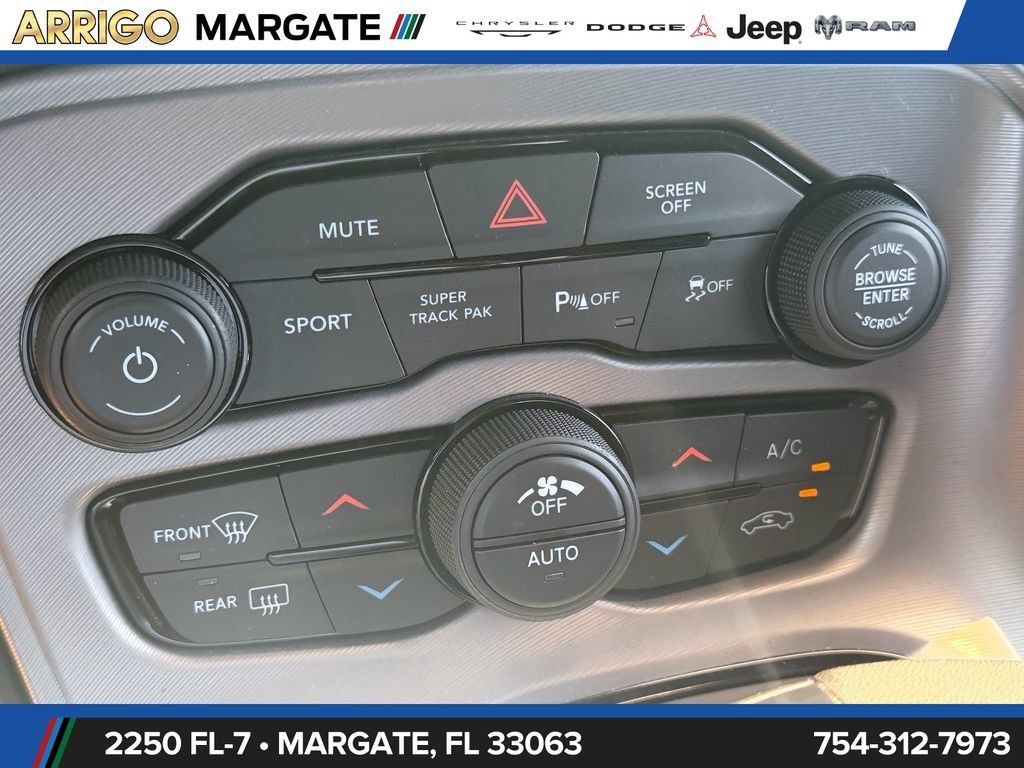 Certified 2023 Dodge Challenger GT RWD image 23