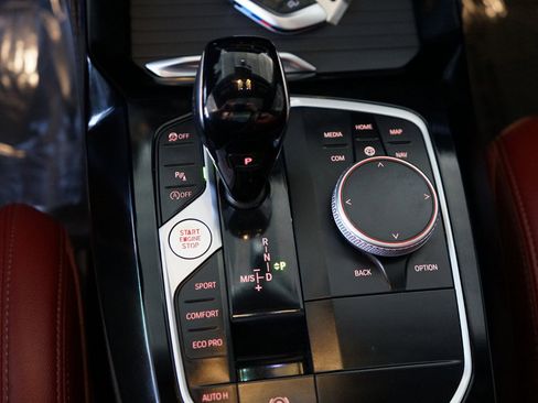 Used 2022 BMW X3 sDrive30i w/ M Sport Package 2 image 24