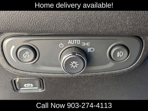 Used 2019 GMC Terrain SLT image 23