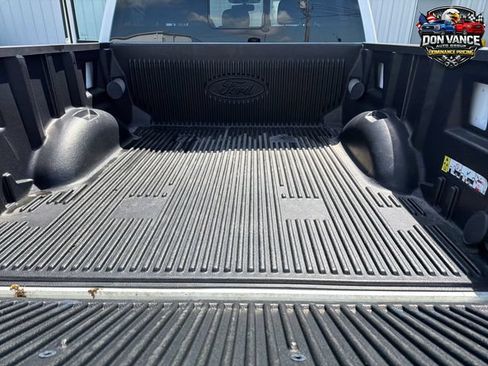 Used 2023 Ford F150 XLT w/ Equipment Group 302A High AWD/4WD image 20