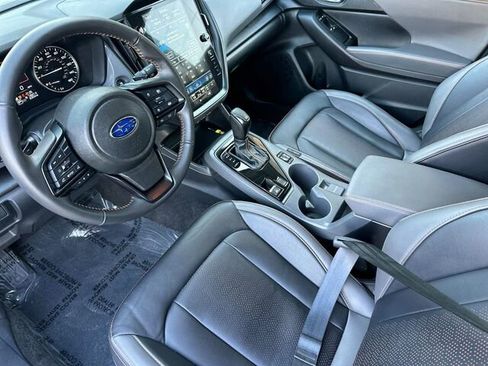 Used 2025 Subaru Crosstrek 2.5i Limited image 10