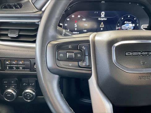 Certified 2023 GMC Yukon Denali image 22