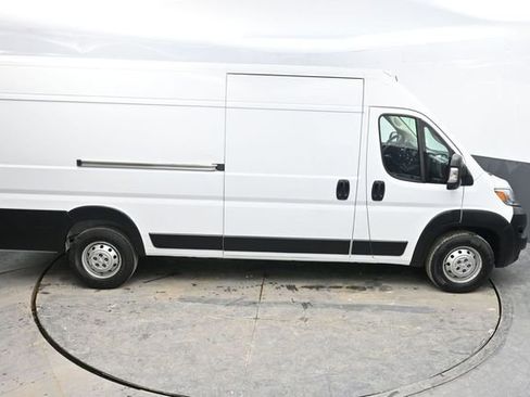 Used 2023 RAM ProMaster 3500 w/ Driver Convenience Group FWD image 27