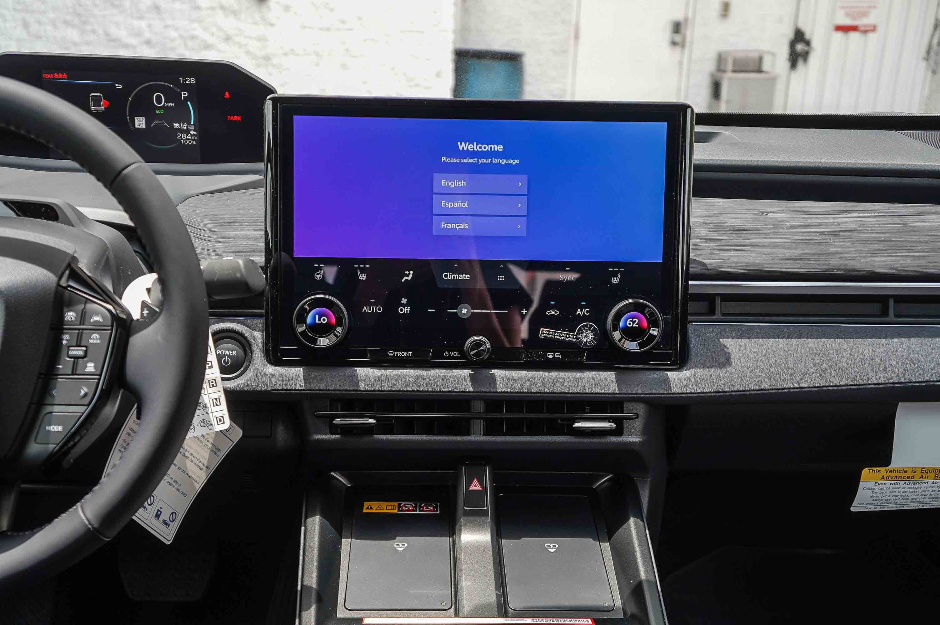 New 2026 Toyota C-HR AWD/4WD image 15
