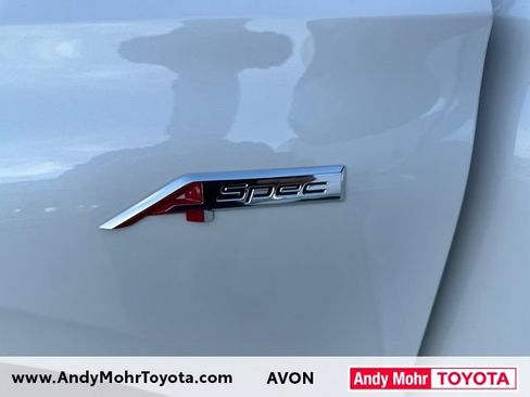 Used 2025 Acura MDX A-Spec AWD/4WD image 43