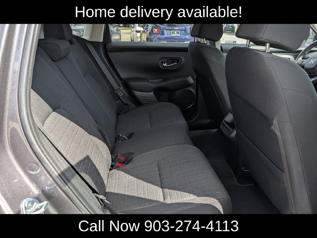 Used 2027 Honda HR-V LX image 31