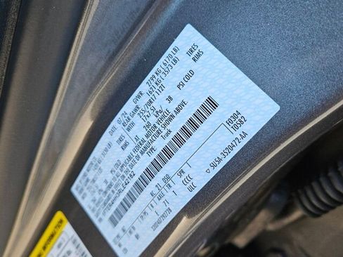 Used 2024 Ford Ranger XLT w/ Technology Package image 20