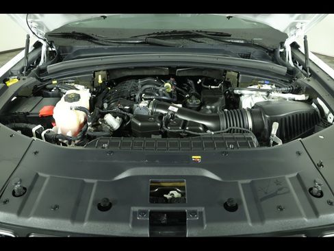 Used 2022 Jeep Grand Cherokee Overland w/ Luxury Tech Group IV image 22