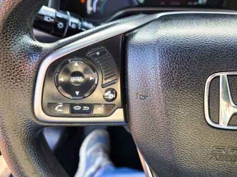 Used 2018 Honda Civic EX image 13