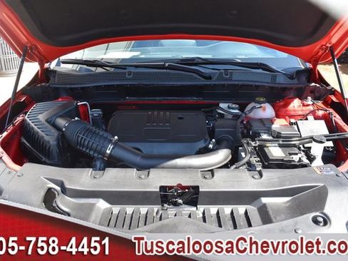 Used 2024 Chevrolet Blazer LT FWD image 41