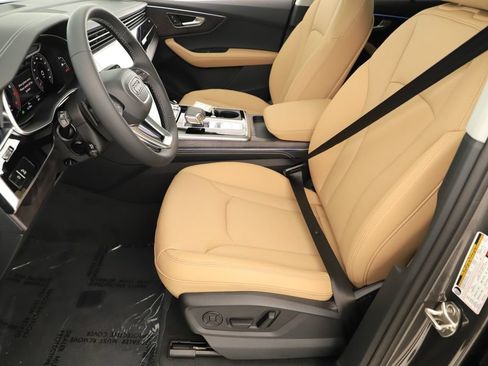 New 2026 Audi Q7 2.0T Premium AWD/4WD image 24