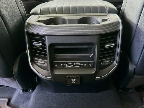 Used 2024 RAM 1500 Limited AWD/4WD image 22