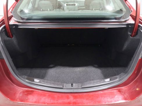 Used 2016 Ford Fusion S w/ Equipment Group 101A image 19