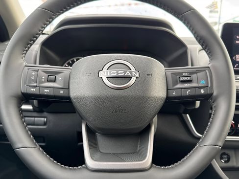 New 2026 Nissan Rogue SV image 19