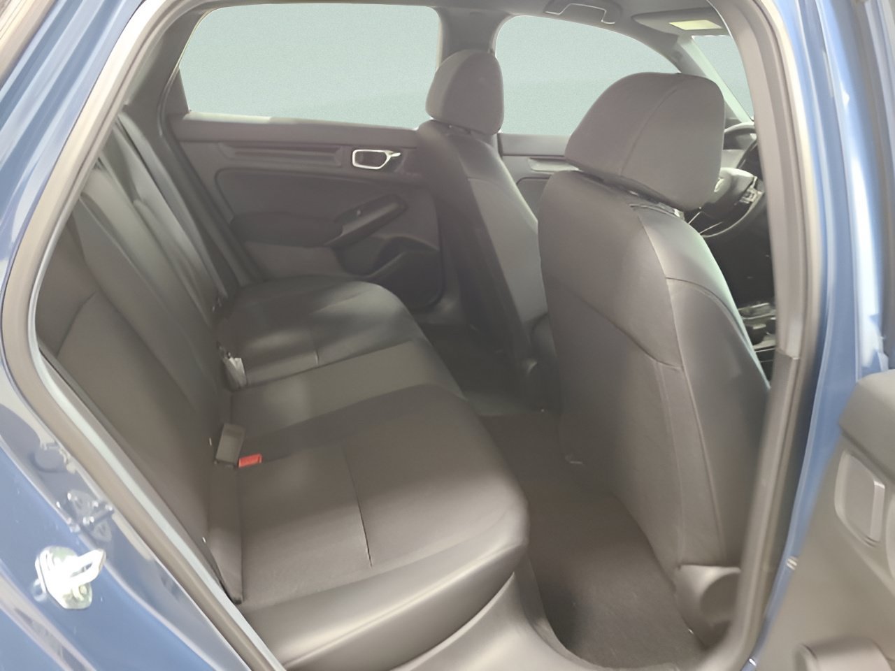 Used 2026 Honda Civic Sport image 13