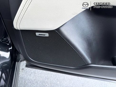 Used 2023 MAZDA CX-5 AWD 2.5 S w/ Premium Package image 31