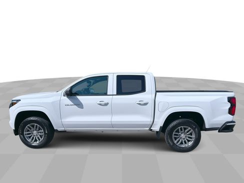New 2025 Chevrolet Colorado LT w/ LT Convenience Package image 40