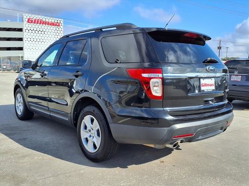 Used 2013 Ford Explorer FWD image 3