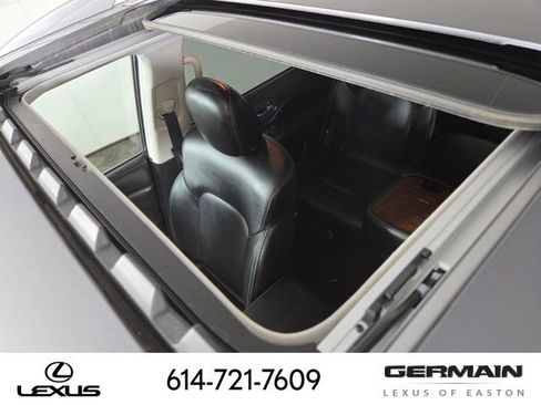 Used 2018 INFINITI QX80 4WD image 33